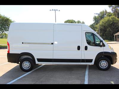 2022 RAM ProMaster 2500 159 WB   - Photo 6 - Euless, TX 76040