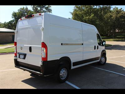 2022 RAM ProMaster 2500 159 WB   - Photo 5 - Euless, TX 76040