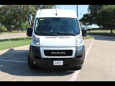 2022 RAM ProMaster 2500 159 WB   - Photo 8 - Euless, TX 76040