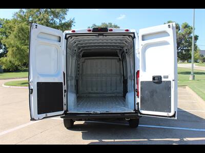 2022 RAM ProMaster 2500 159 WB   - Photo 9 - Euless, TX 76040