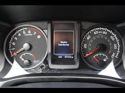 2023 Toyota Tacoma SR - Photo 25 - Euless, TX 76040