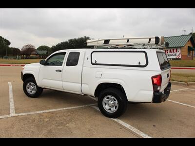 2023 Toyota Tacoma SR - Photo 2 - Euless, TX 76040