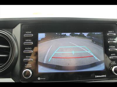 2023 Toyota Tacoma SR - Photo 23 - Euless, TX 76040