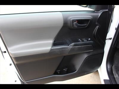 2023 Toyota Tacoma SR - Photo 20 - Euless, TX 76040