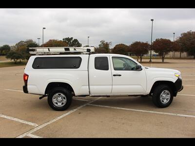 2023 Toyota Tacoma SR - Photo 5 - Euless, TX 76040