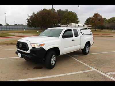 2023 Toyota Tacoma SR - Photo 1 - Euless, TX 76040