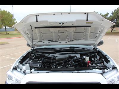 2023 Toyota Tacoma SR - Photo 31 - Euless, TX 76040