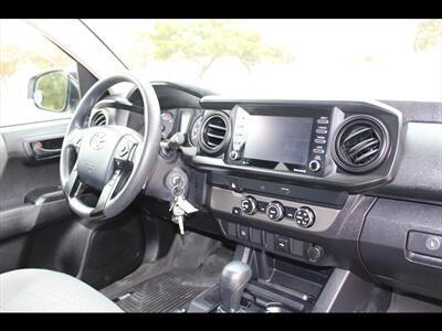 2023 Toyota Tacoma SR - Photo 18 - Euless, TX 76040