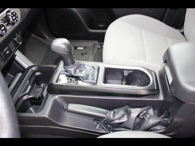 2023 Toyota Tacoma SR - Photo 22 - Euless, TX 76040