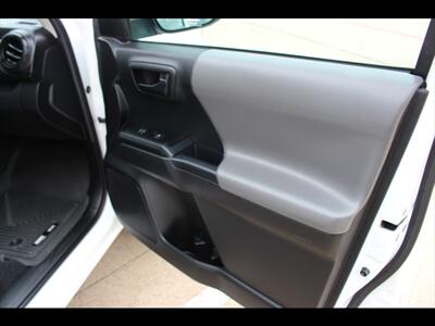 2023 Toyota Tacoma SR - Photo 14 - Euless, TX 76040