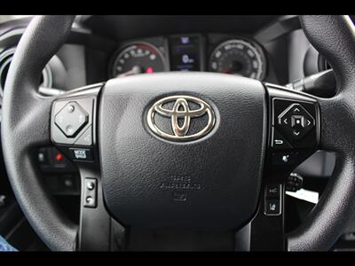 2023 Toyota Tacoma SR - Photo 26 - Euless, TX 76040
