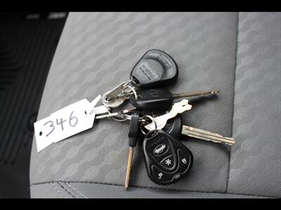 2023 Toyota Tacoma SR - Photo 38 - Euless, TX 76040