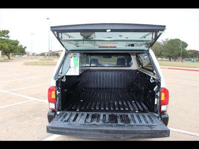 2023 Toyota Tacoma SR - Photo 8 - Euless, TX 76040