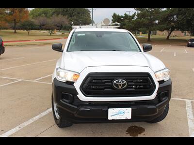 2023 Toyota Tacoma SR - Photo 7 - Euless, TX 76040