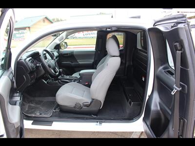 2023 Toyota Tacoma SR - Photo 21 - Euless, TX 76040