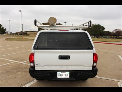 2023 Toyota Tacoma SR - Photo 3 - Euless, TX 76040