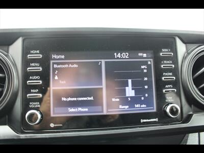 2023 Toyota Tacoma SR - Photo 24 - Euless, TX 76040