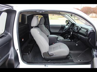 2023 Toyota Tacoma SR - Photo 15 - Euless, TX 76040