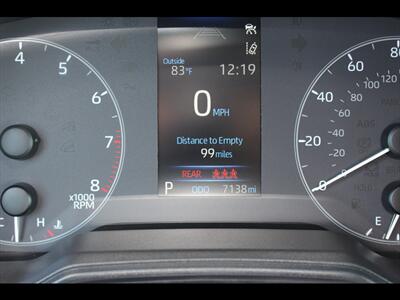 2025 Toyota Corolla LE   - Photo 22 - Euless, TX 76040
