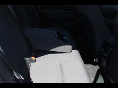 2025 Toyota Corolla LE   - Photo 18 - Euless, TX 76040