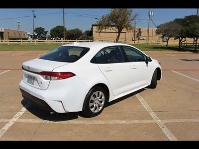 2025 Toyota Corolla LE   - Photo 5 - Euless, TX 76040