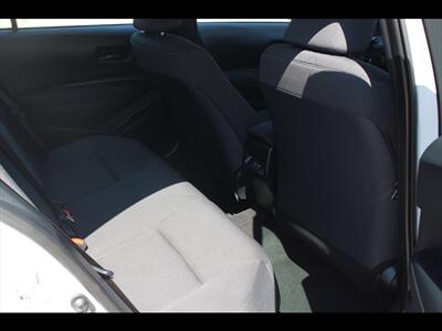 2025 Toyota Corolla LE   - Photo 16 - Euless, TX 76040
