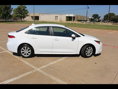 2025 Toyota Corolla LE   - Photo 6 - Euless, TX 76040