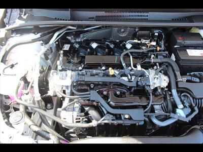 2025 Toyota Corolla LE   - Photo 26 - Euless, TX 76040