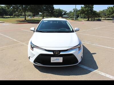 2025 Toyota Corolla LE   - Photo 8 - Euless, TX 76040