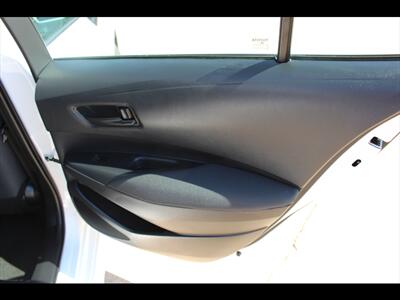 2025 Toyota Corolla LE   - Photo 19 - Euless, TX 76040