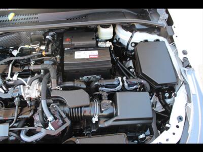 2025 Toyota Corolla LE   - Photo 27 - Euless, TX 76040