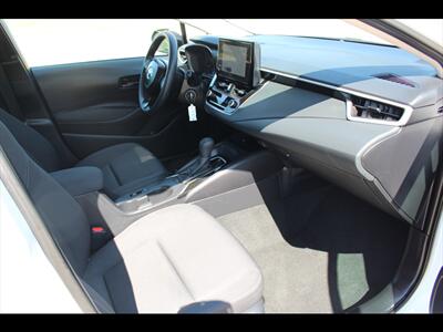 2025 Toyota Corolla LE   - Photo 14 - Euless, TX 76040