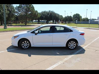 2025 Toyota Corolla LE   - Photo 2 - Euless, TX 76040
