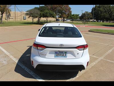 2025 Toyota Corolla LE   - Photo 4 - Euless, TX 76040
