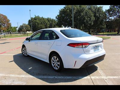 2025 Toyota Corolla LE   - Photo 3 - Euless, TX 76040