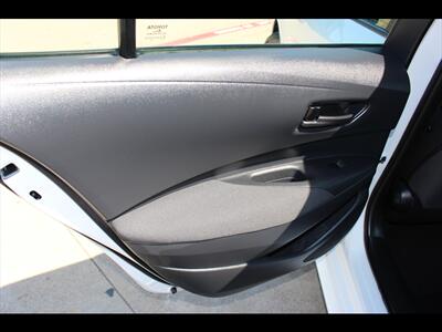 2025 Toyota Corolla LE   - Photo 21 - Euless, TX 76040