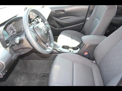 2025 Toyota Corolla LE   - Photo 12 - Euless, TX 76040