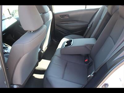 2025 Toyota Corolla LE   - Photo 20 - Euless, TX 76040