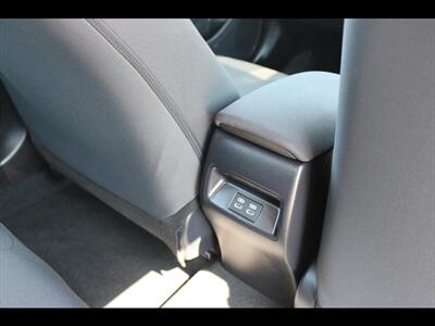 2025 Toyota Corolla LE   - Photo 17 - Euless, TX 76040