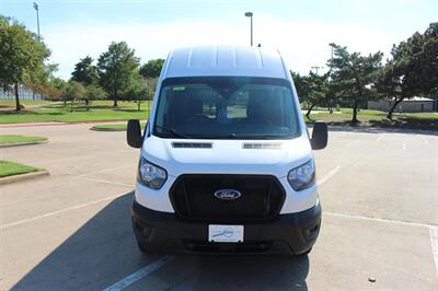 2025 Ford Transit 350 - Photo 8 - Euless, TX 76040