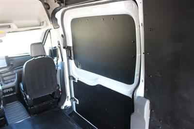 2025 Ford Transit 350 - Photo 14 - Euless, TX 76040