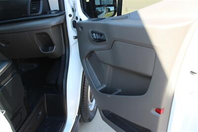 2025 Ford Transit 350 - Photo 23 - Euless, TX 76040