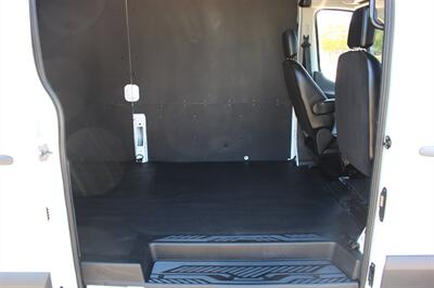 2025 Ford Transit 350 - Photo 20 - Euless, TX 76040