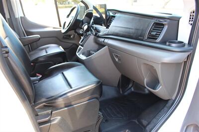 2025 Ford Transit 350 - Photo 21 - Euless, TX 76040