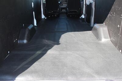 2025 Ford Transit 350 - Photo 10 - Euless, TX 76040
