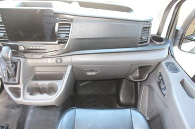 2025 Ford Transit 350 - Photo 17 - Euless, TX 76040