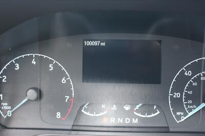 2025 Ford Transit 350 - Photo 26 - Euless, TX 76040