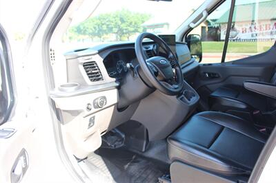 2025 Ford Transit 350 - Photo 24 - Euless, TX 76040