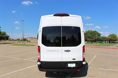 2025 Ford Transit 350 - Photo 3 - Euless, TX 76040