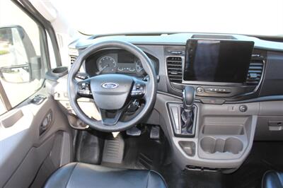 2025 Ford Transit 350 - Photo 16 - Euless, TX 76040
